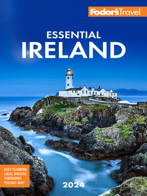 cover image of Fodor's Essential Ireland 2024